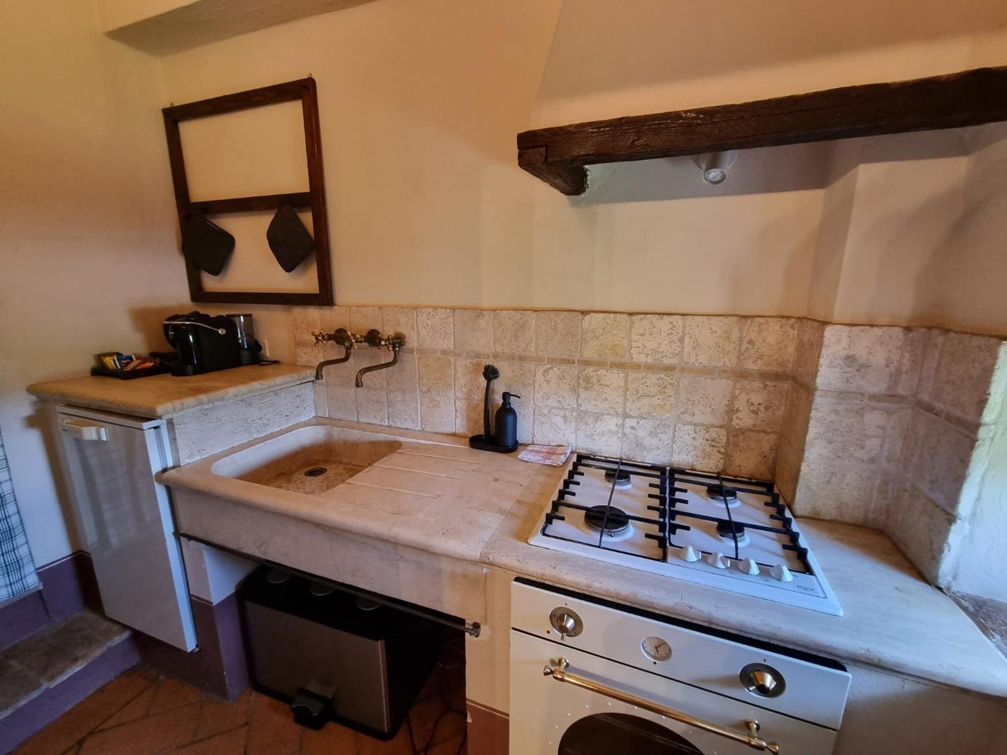 Agriturismo Le Sorbelle D'Orcia Con Piscina Pienza Kültér fotó