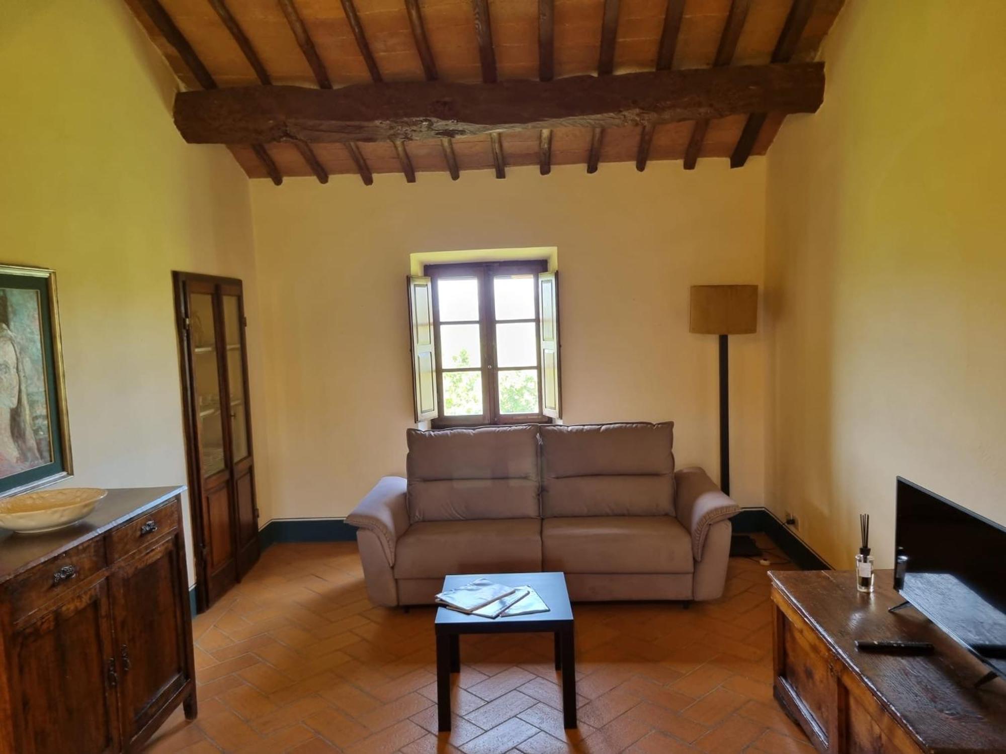 Agriturismo Le Sorbelle D'Orcia Con Piscina Pienza Kültér fotó